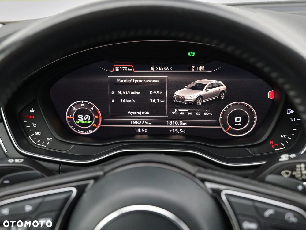 Audi A4 Allroad quattro 2.0 TDI S tronic - 39