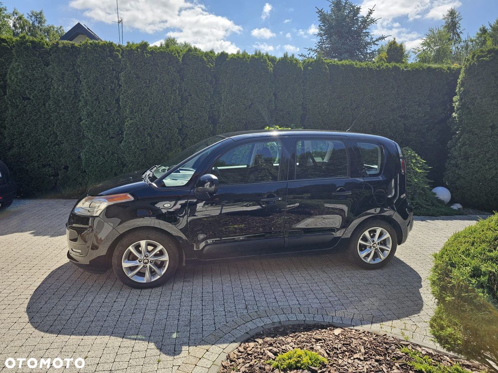 Citroën C3 Picasso - 2