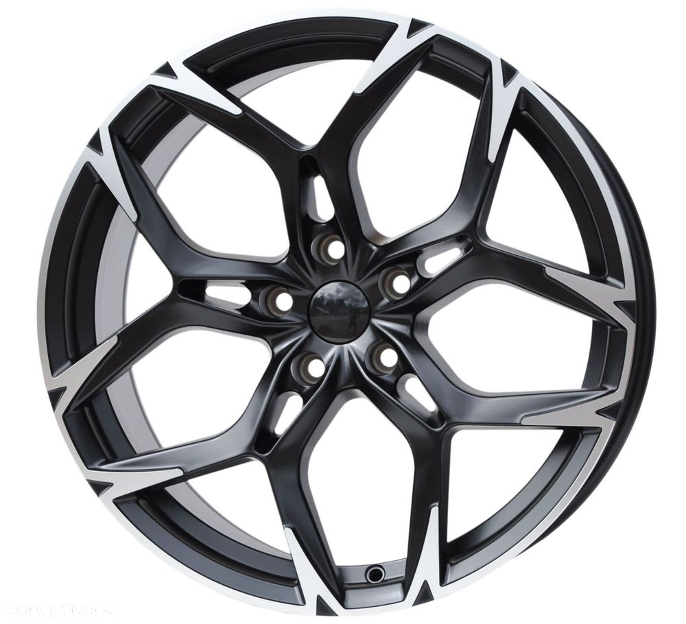 5572 MBM NOWE FELGI 18 5x112 CUPRA FORMENTOR VZ - 1