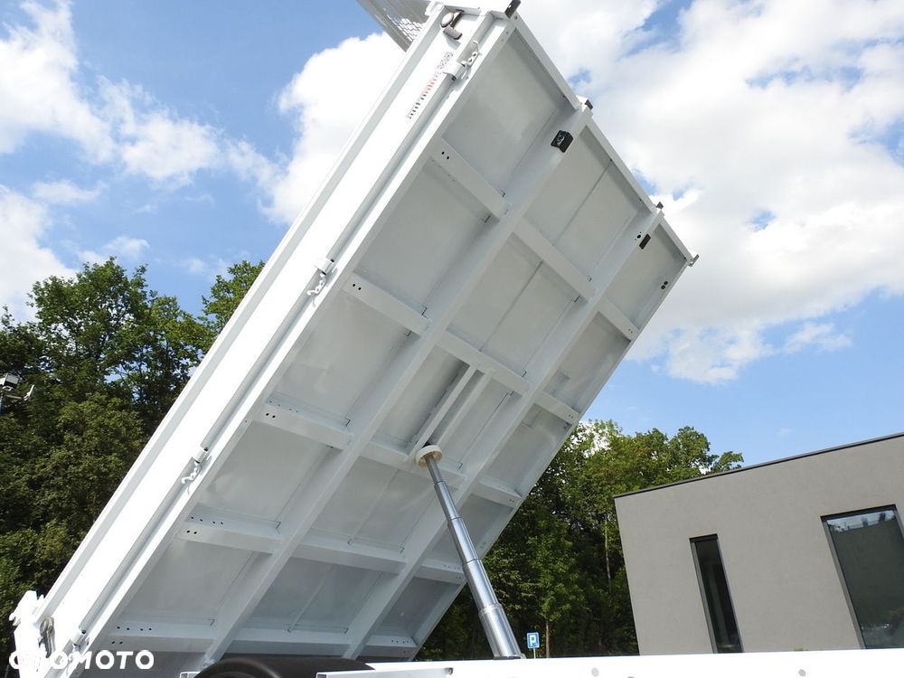 Ford TRANSIT WYWROTKA TEMPOMAT KLIMATYZACJA BLIŹNIACZE KOŁA  170KM - 24