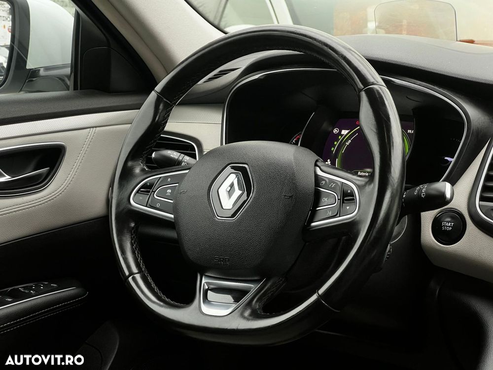 Renault Talisman - 10