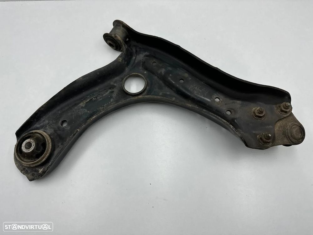 Braço Suspensão Frente Direito / Esquerdo - Seat Ibiza 6J (2009) - 8