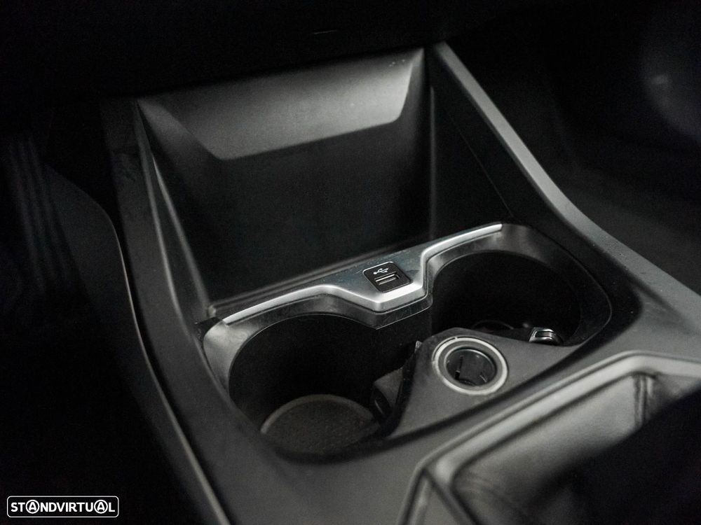 BMW 116 i Advantage - 23