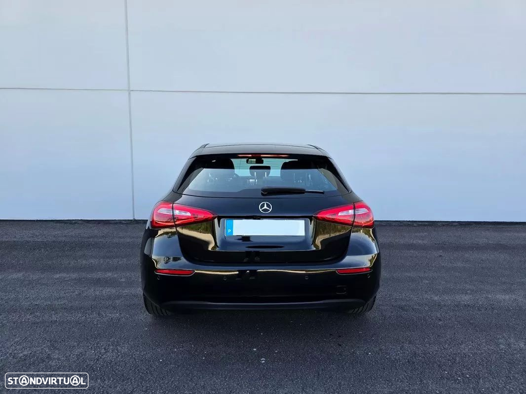 Mercedes-Benz A 160 Style - 10