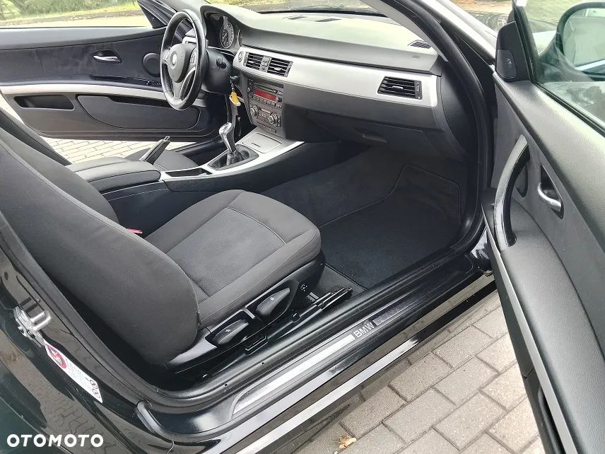 BMW Seria 3 - 14