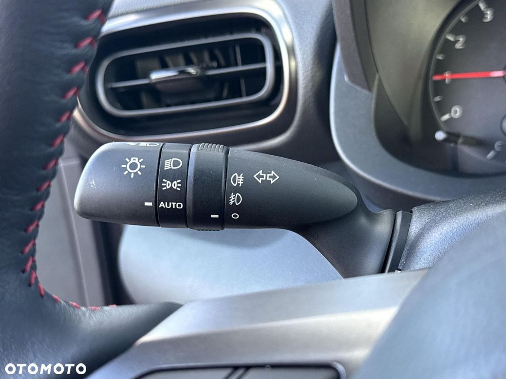 Toyota Yaris GR 1.6 Dynamic - 16