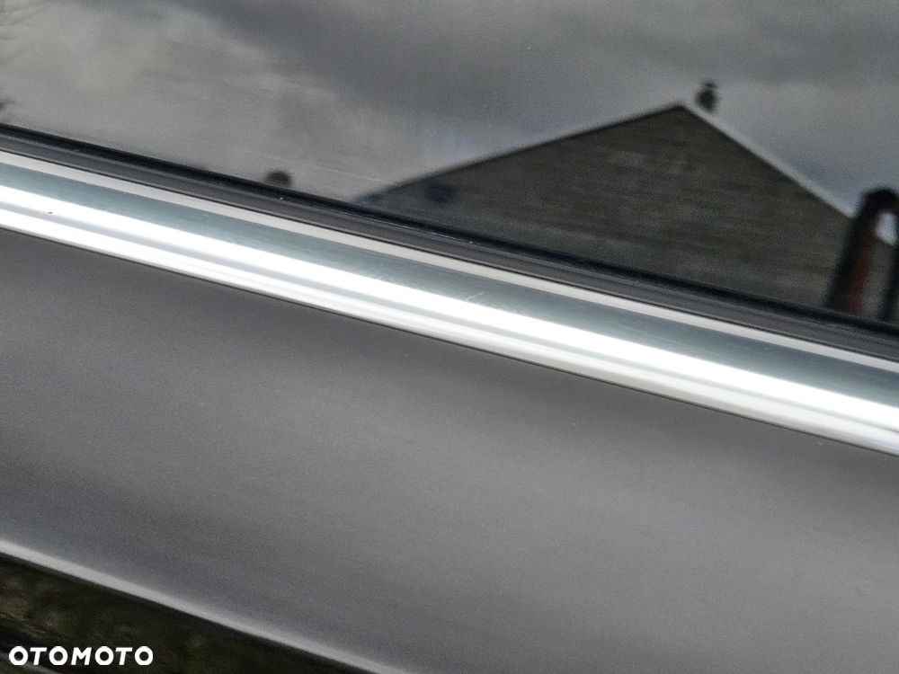 Drzwi Tyl Tylne Lewe Czarne LY8X Kompletne Boczek BOSE Roleta AUDI A8 D4 Long - 11