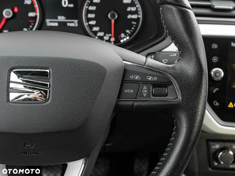 Seat Arona 1.0 TSI GPF Xcellence S&S - 16