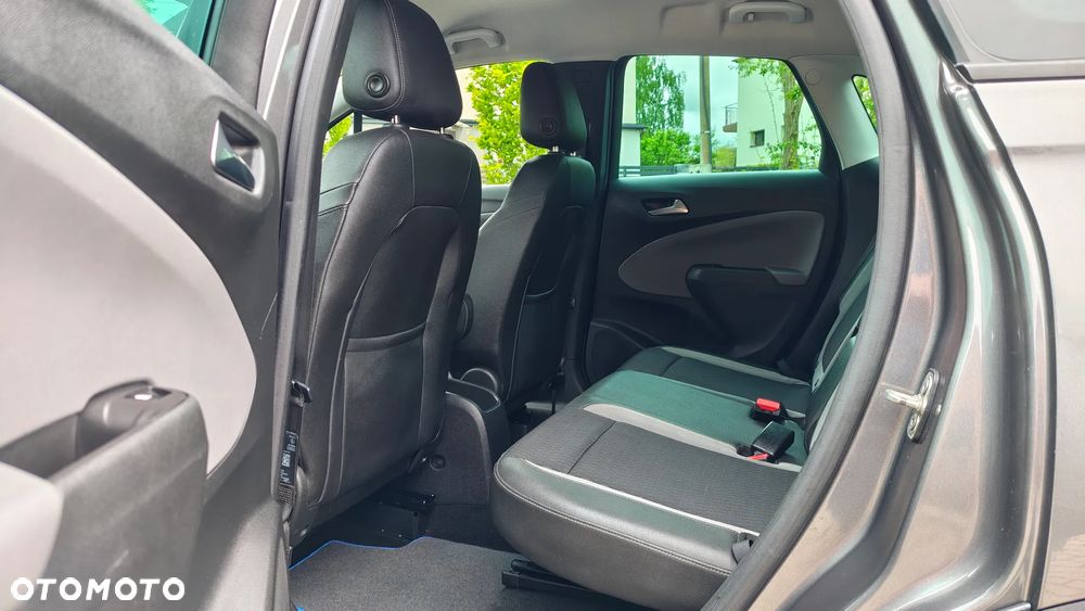 Opel Crossland X 1.5 Start/Stop Ultimate - 29