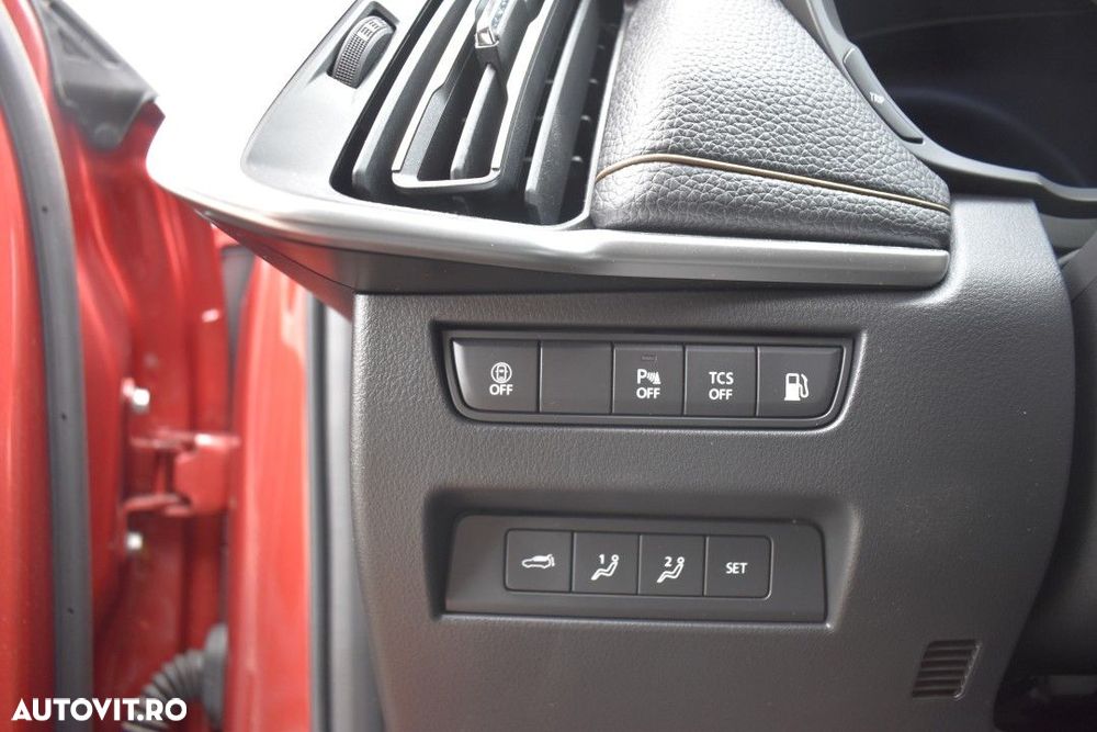 Mazda CX-60 e-Skyactiv PHEV Homura - 17