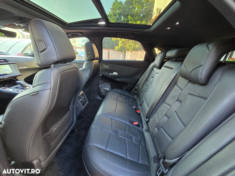 DS Automobiles DS 7 Crossback - 9
