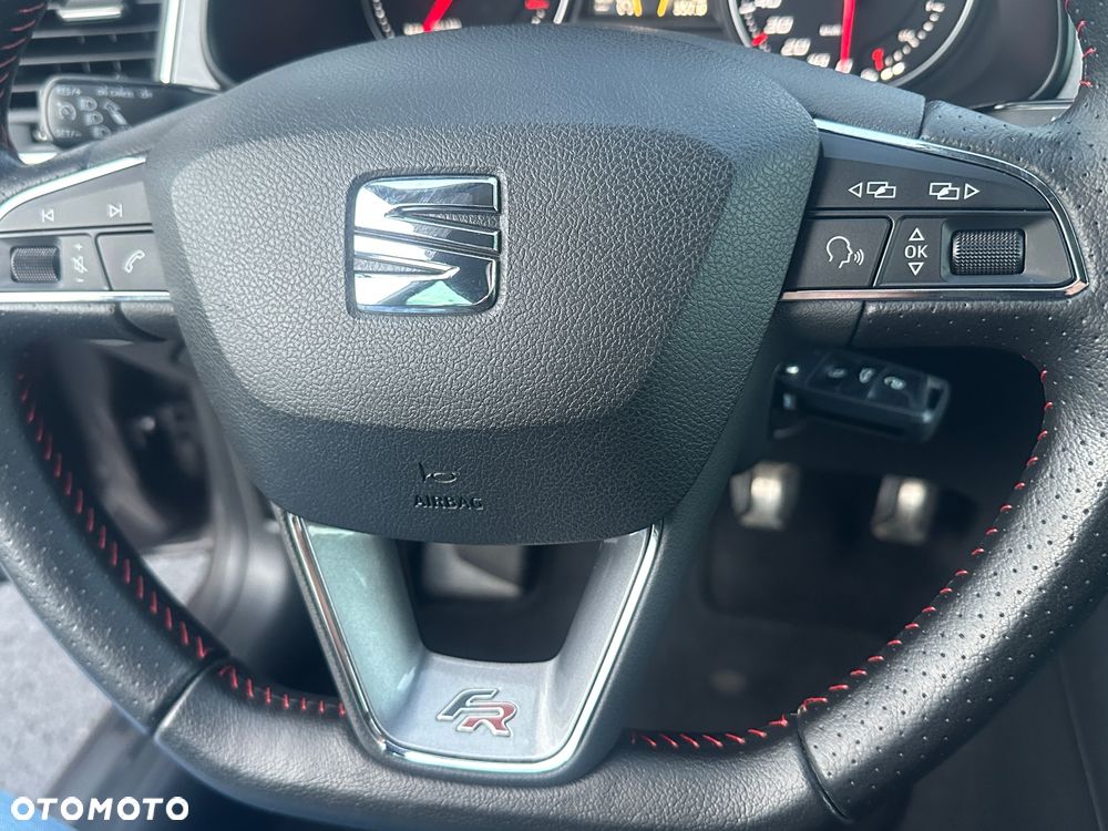 Seat Leon 2.0 TDI FR S&S EU6 - 28