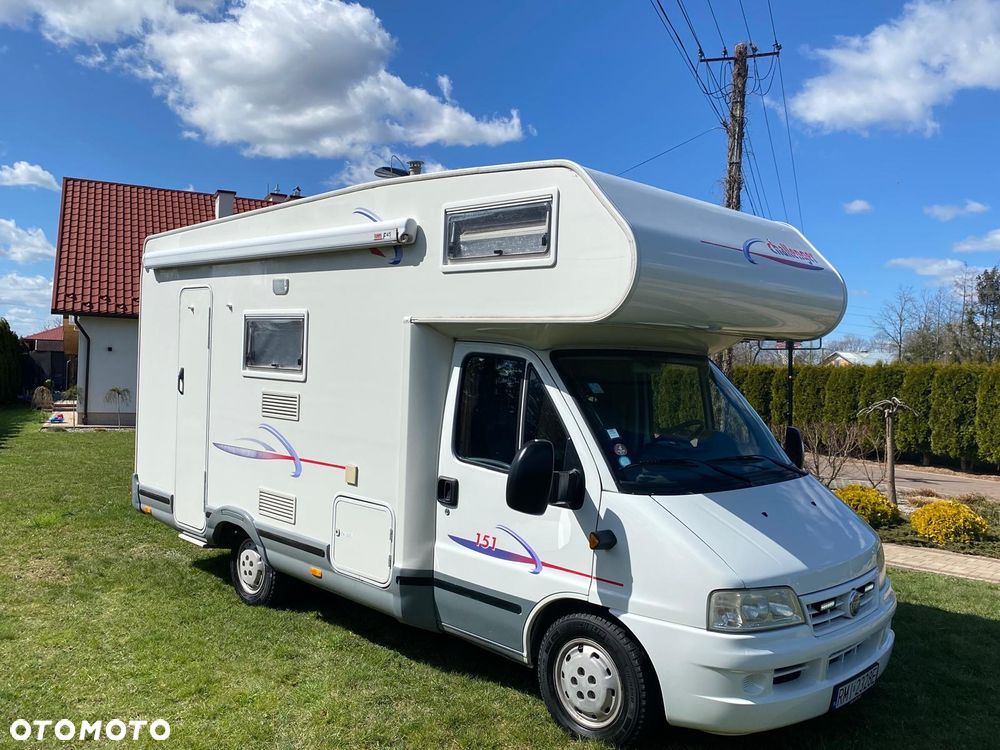 Fiat Ducato - 2