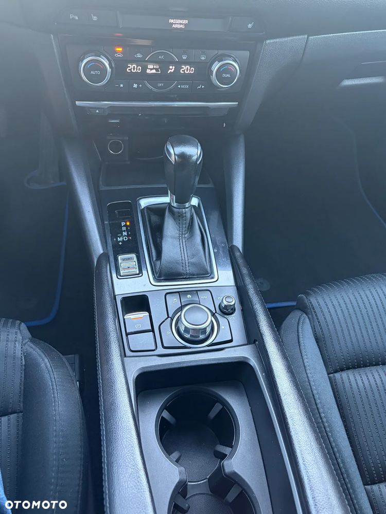 Mazda 6 2.0 SkyEnergy - 3
