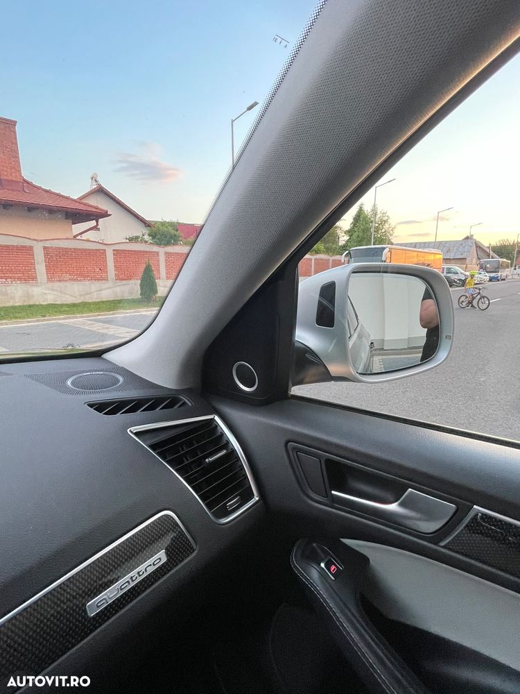 Audi SQ5 3.0 TDI quattro tiptronic - 17