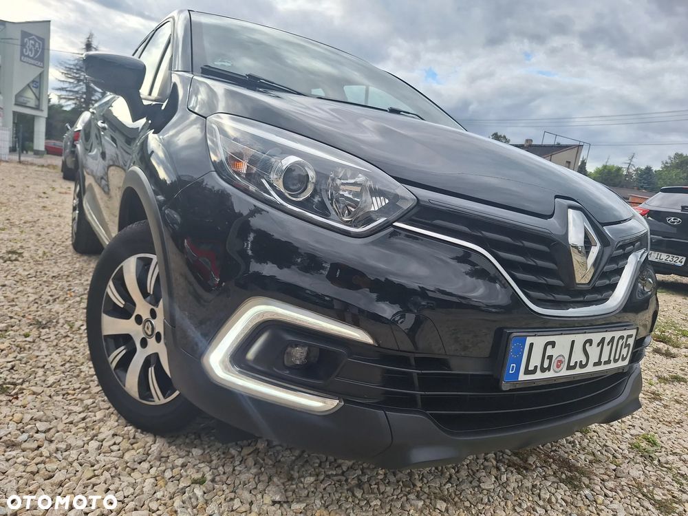 Renault Captur ENERGY TCe 90 Start&Stop Intens - 2