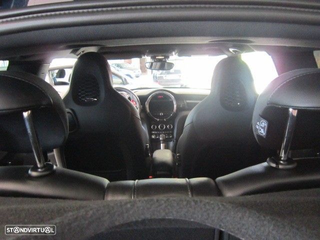 MINI 3 Portas John Cooper Works Auto Desportiva - 30