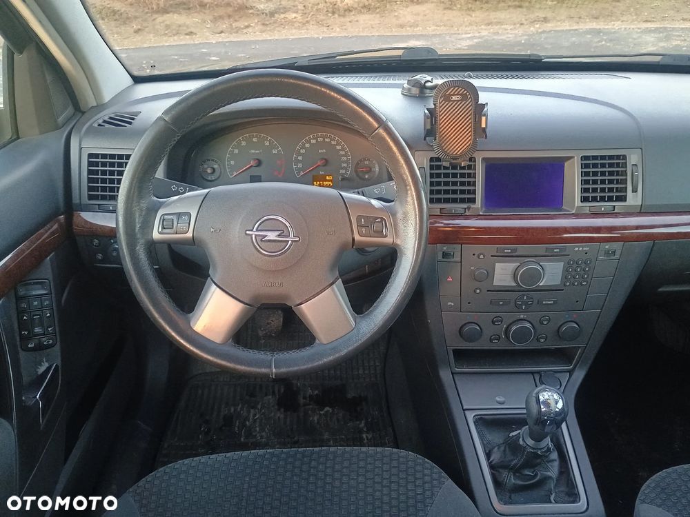 Opel Vectra 1.8 Elegance - 7