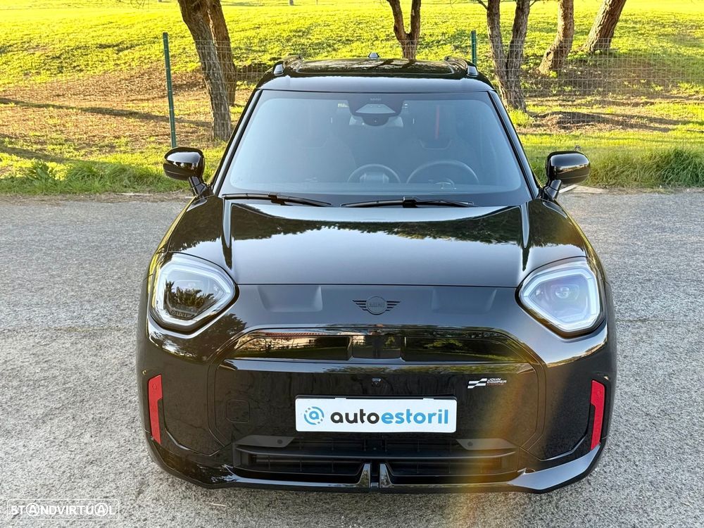 MINI Aceman JCW XL - 12