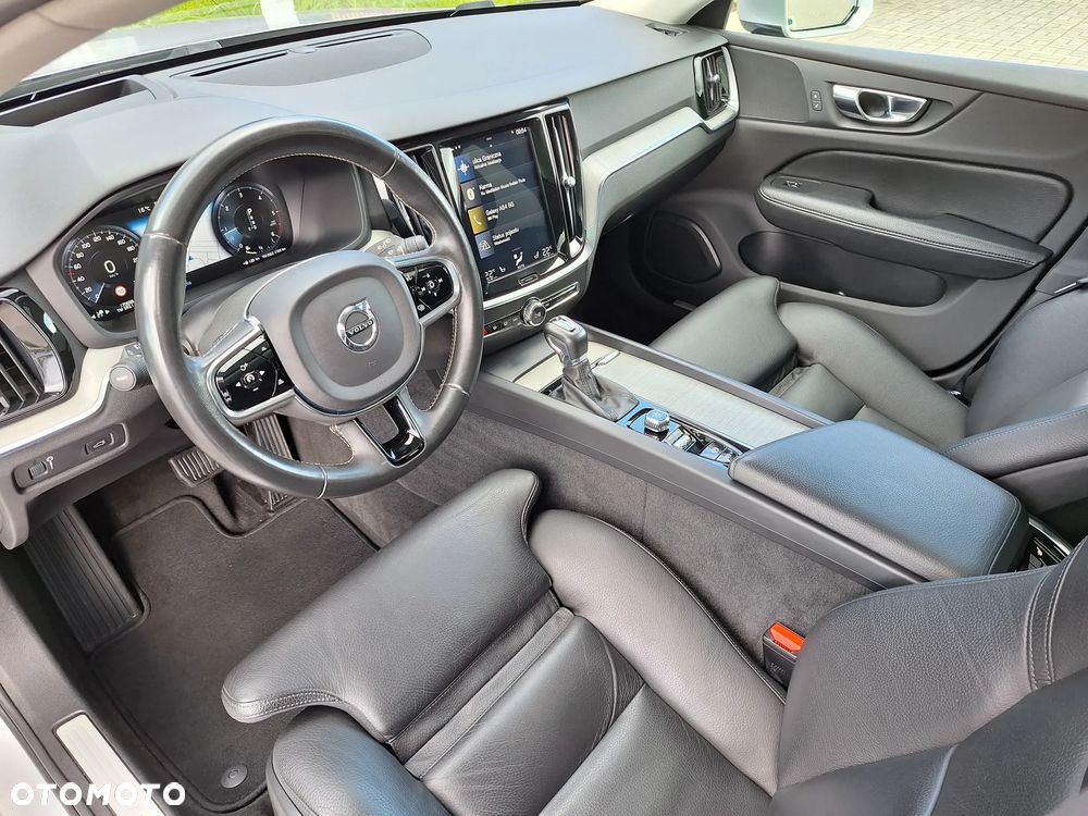 Volvo V60 D4 AWD Inscription - 18