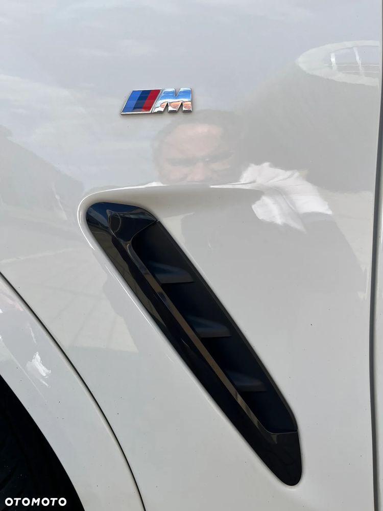 BMW X3 xDrive20d - 21