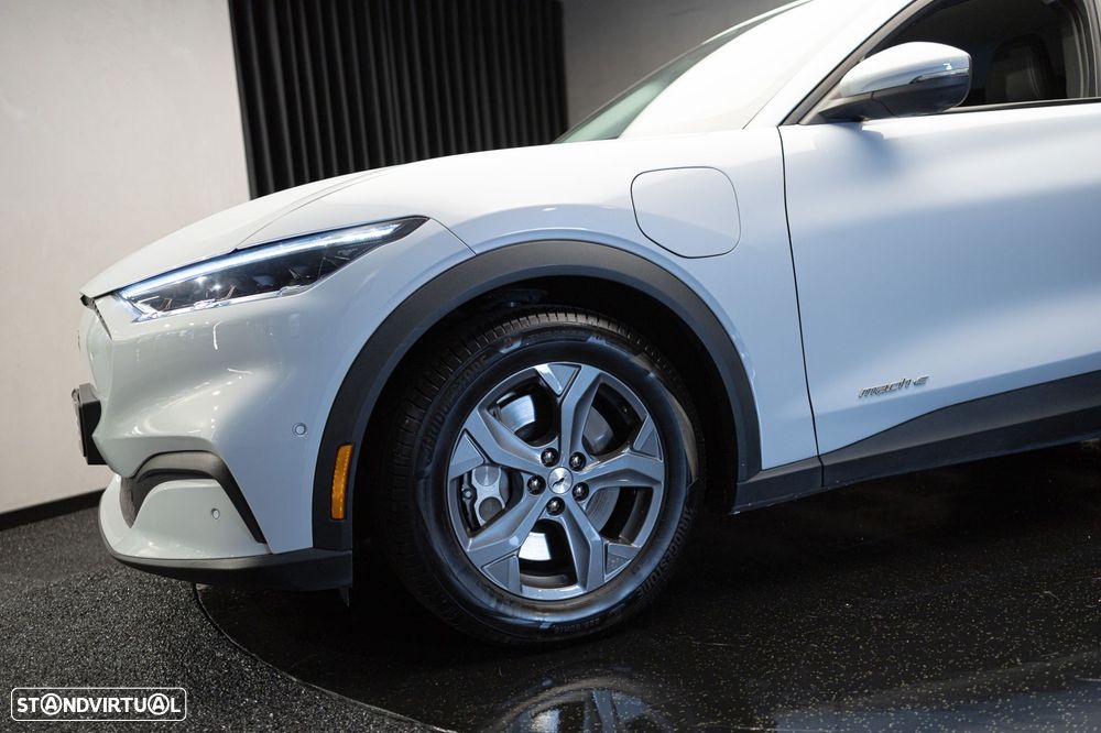 Ford Mustang Mach-E 75.7 kWh Premium AWD - 20