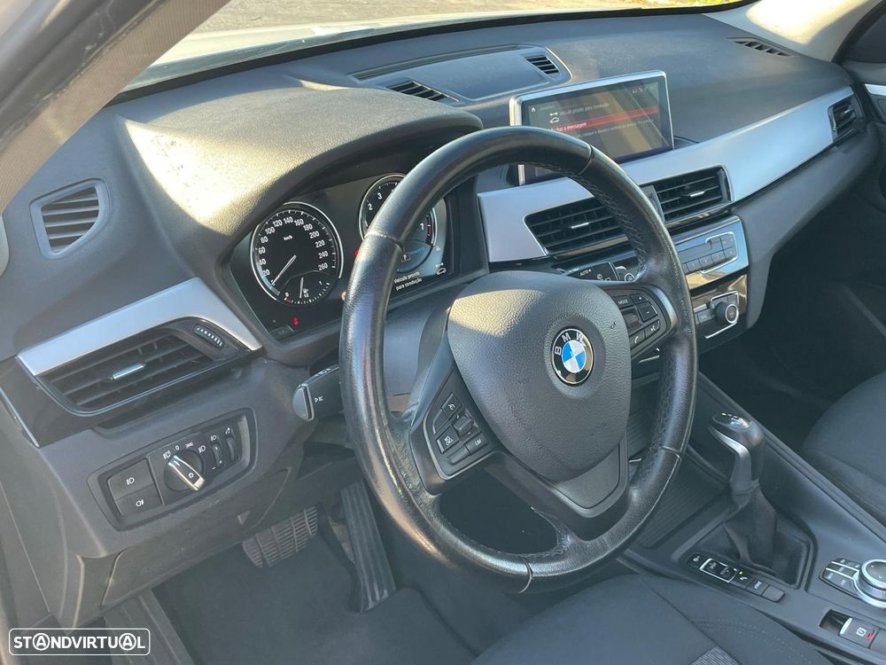 BMW X1 xDrive25e Advantage - 7