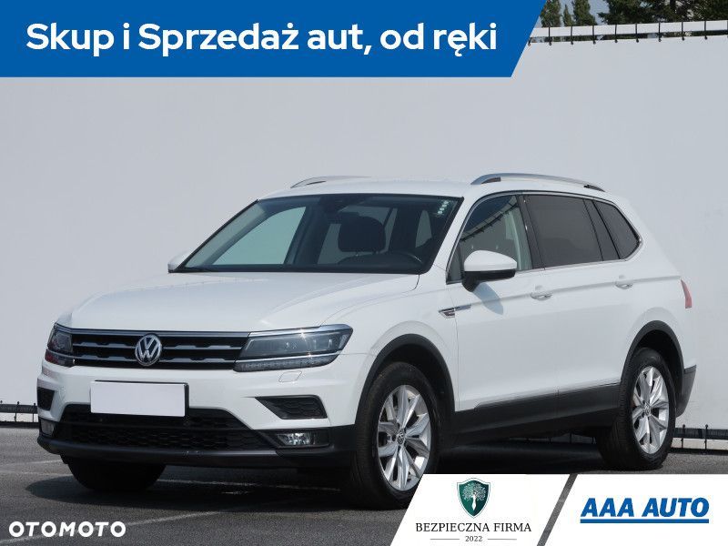 Volkswagen Tiguan Allspace - 2