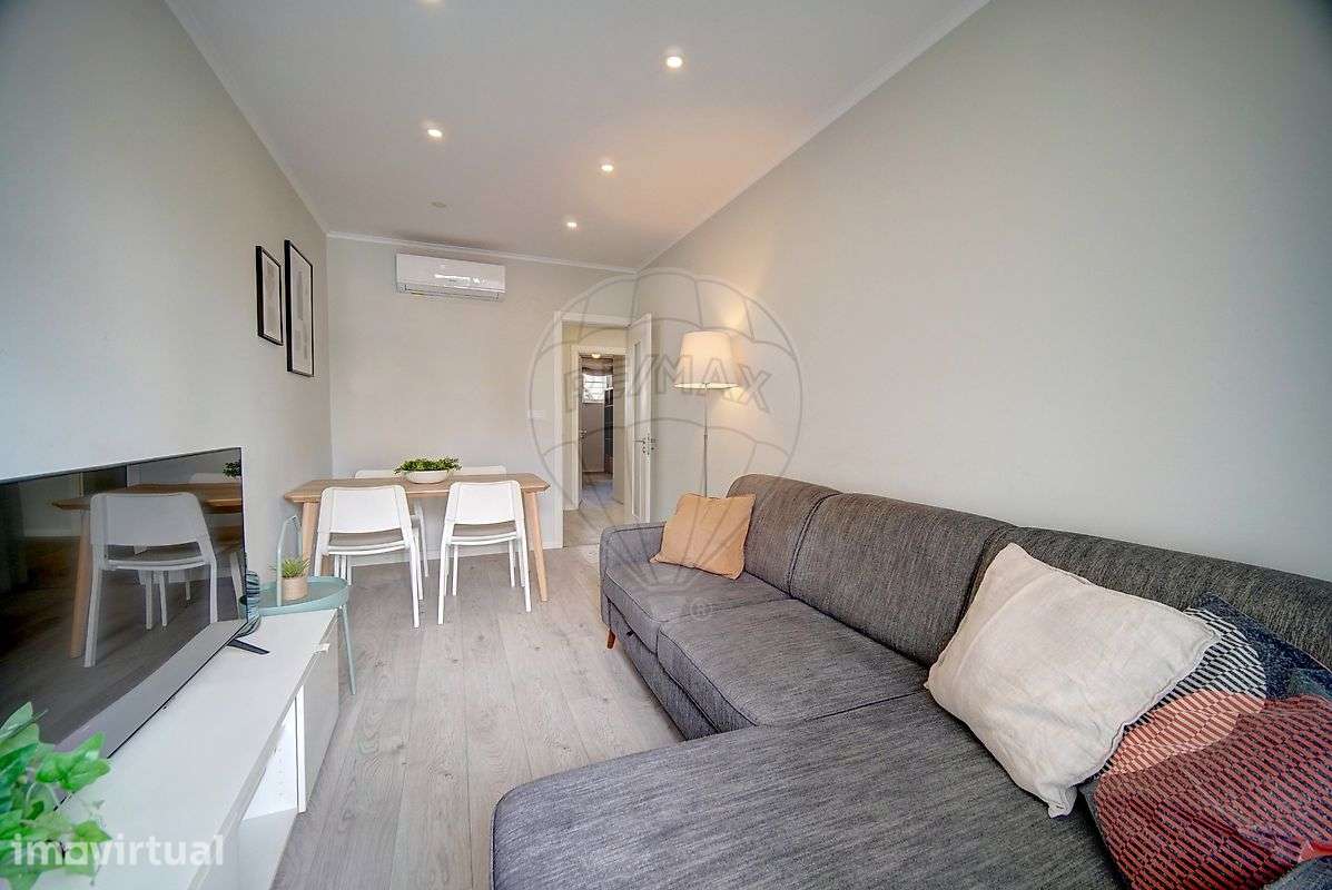 Apartamento T2 para arrendamento - Grande imagem: 5/17