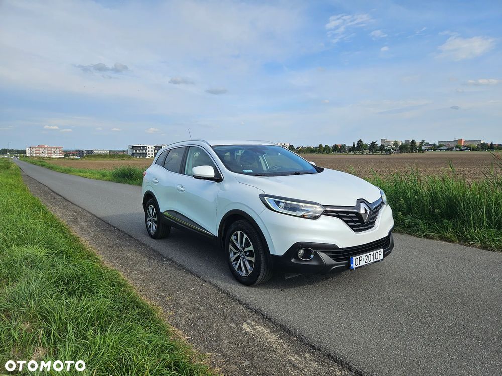 Renault Kadjar Energy dCi 110 EDC Business - 10