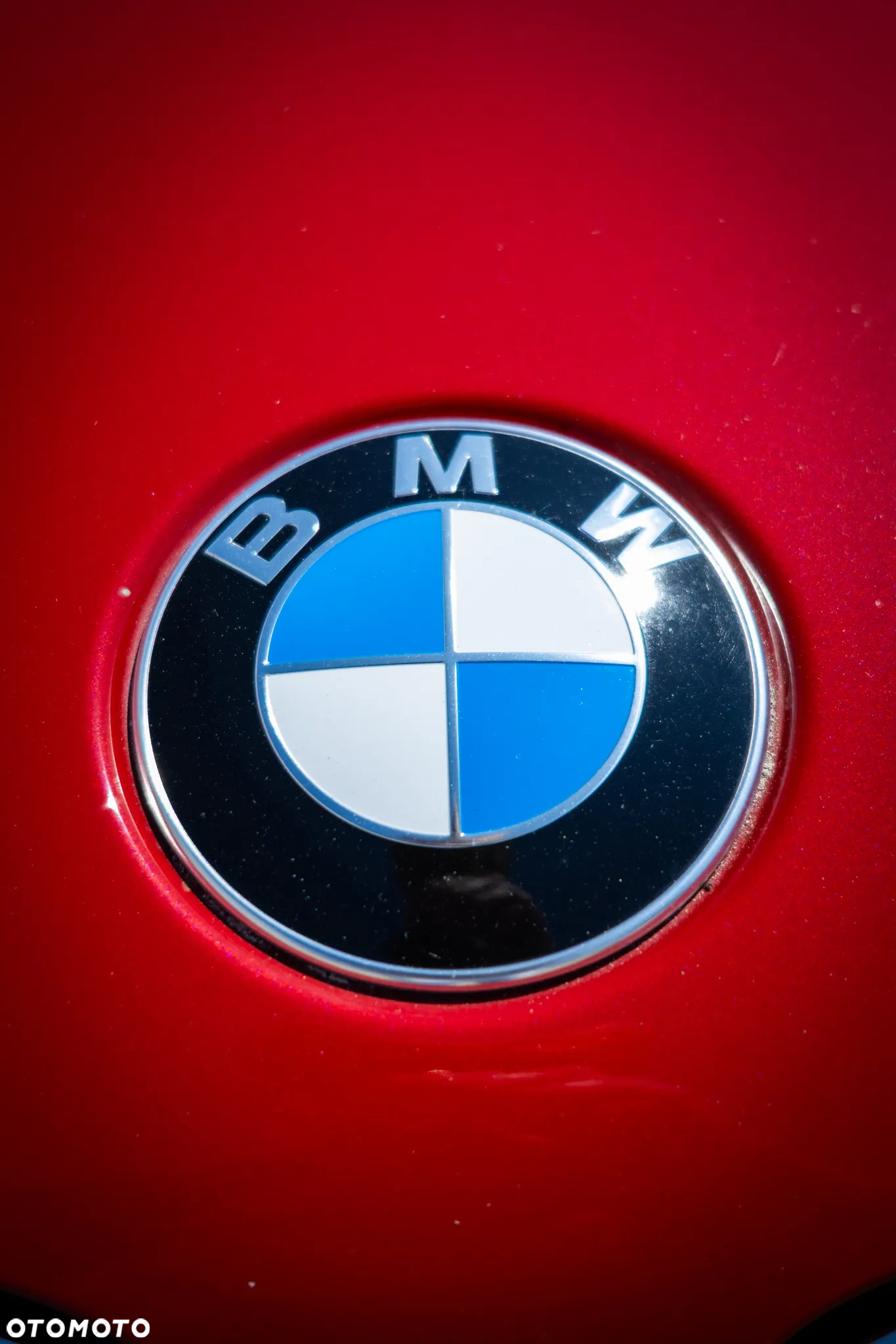 BMW X4 xDrive20d M Sport - 4