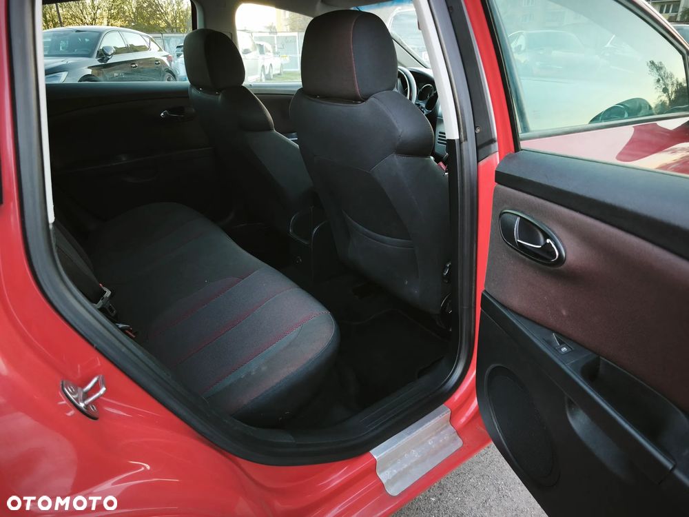 Seat Leon 2.0 FSI Stylance - 8