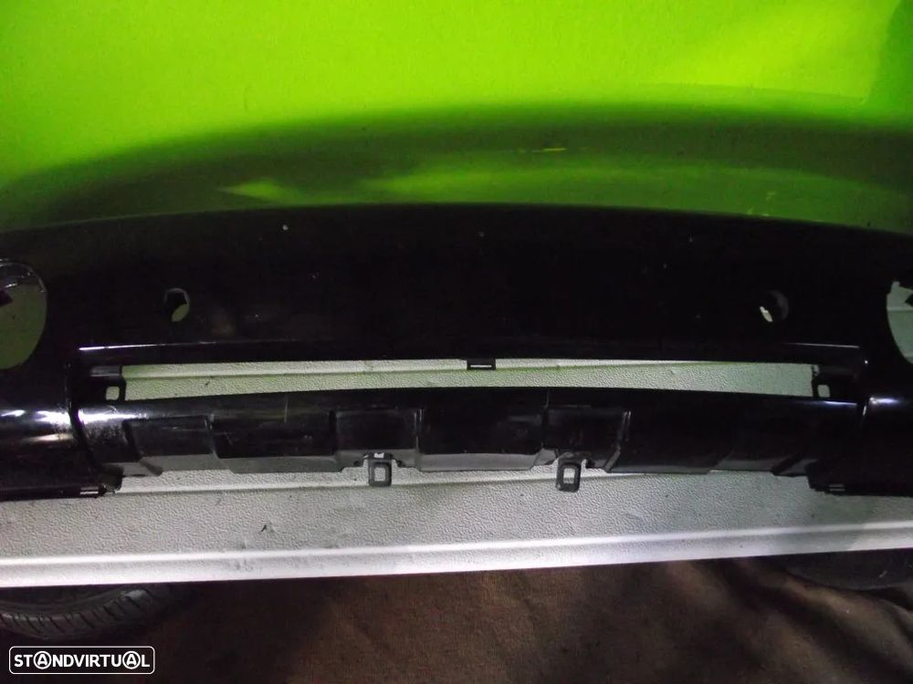 Para Choques Frente Land Rover Range Rover - 2002 / 2009 - 3