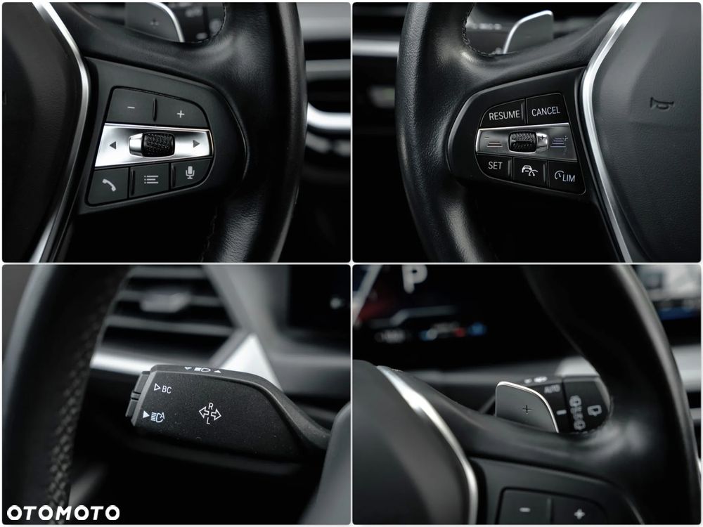 BMW Seria 3 318d - 25