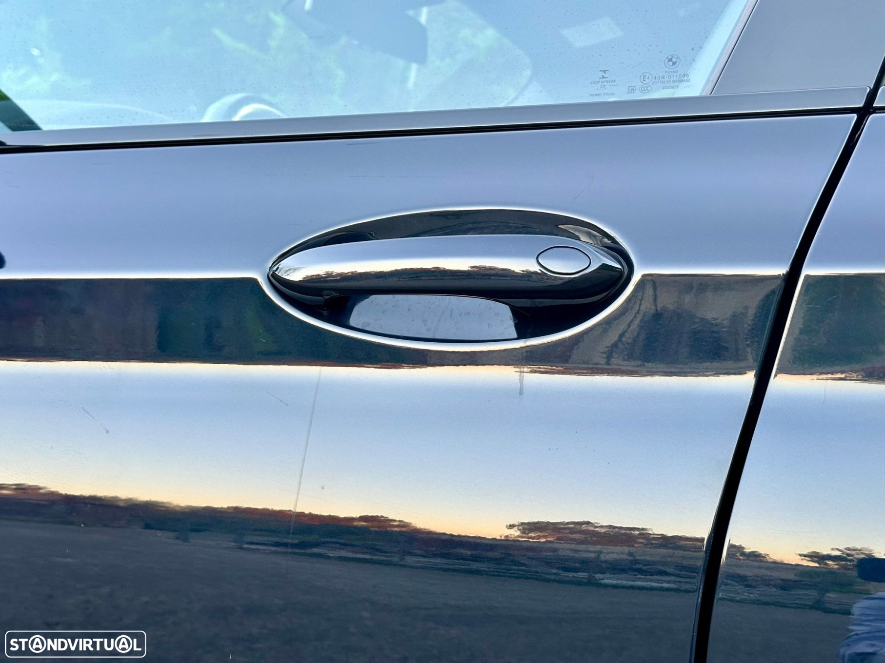 BMW iX3 M Sport Inspiring - 21
