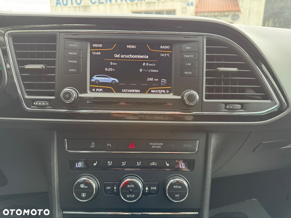 Seat Leon - 27