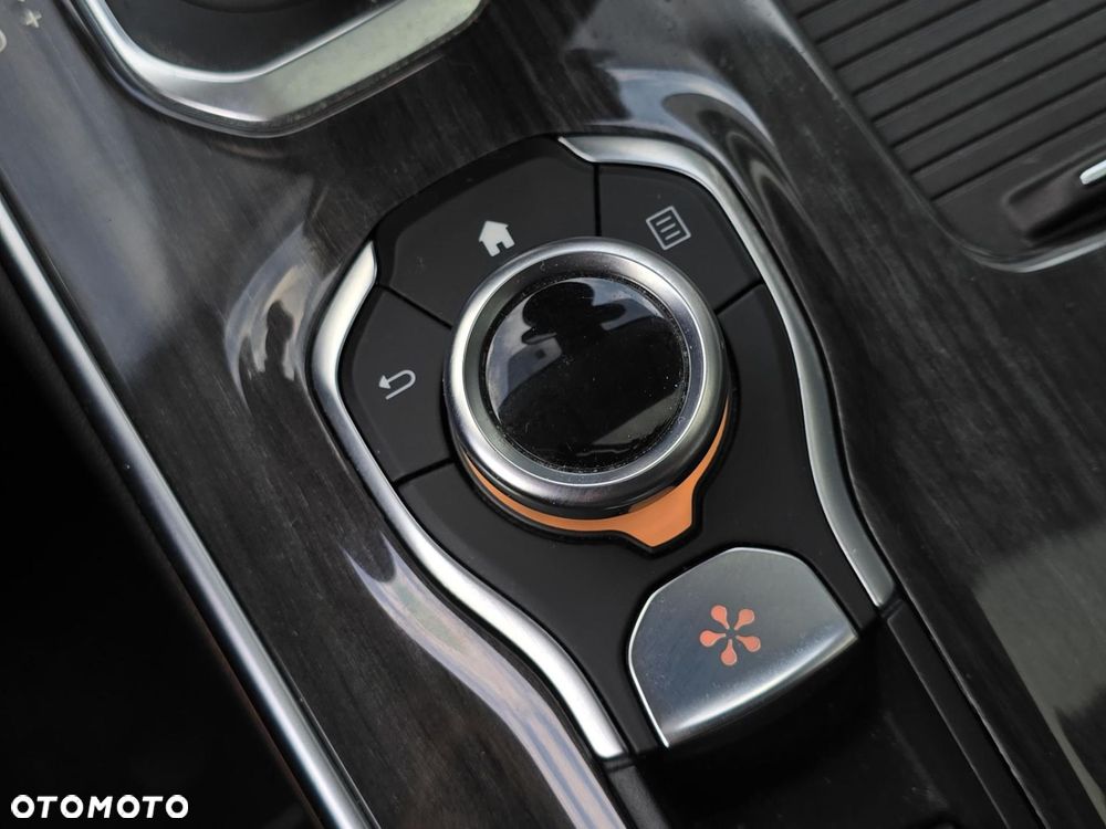 Renault Espace 2.0 Blue dCi Initiale Paris EDC - 23