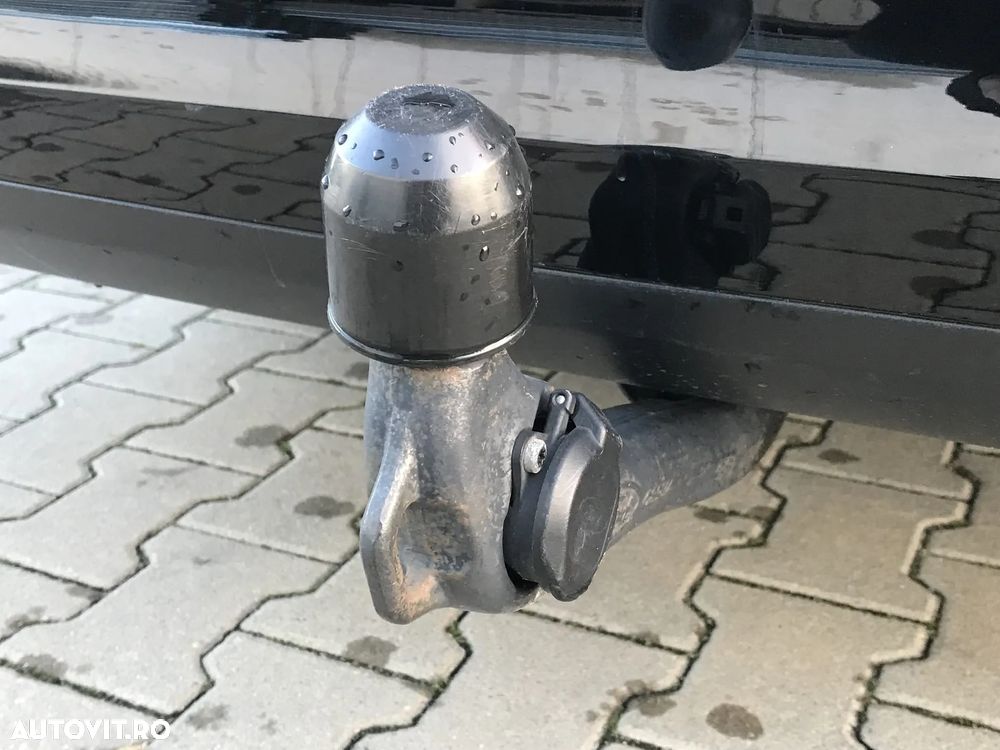 Ford Focus 1.5 EcoBlue Titanium X - 38