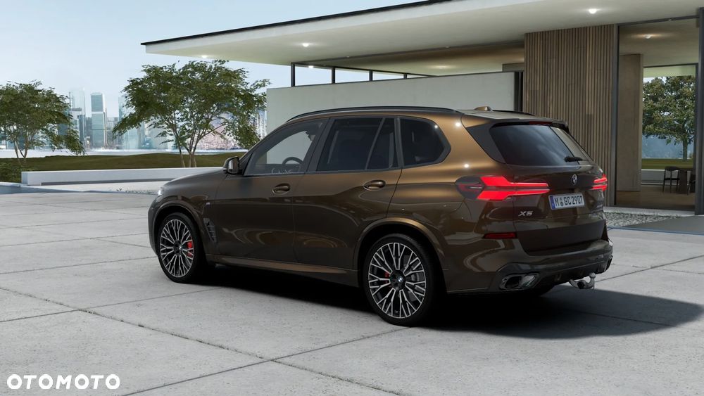 BMW X5 xDrive40i - 3