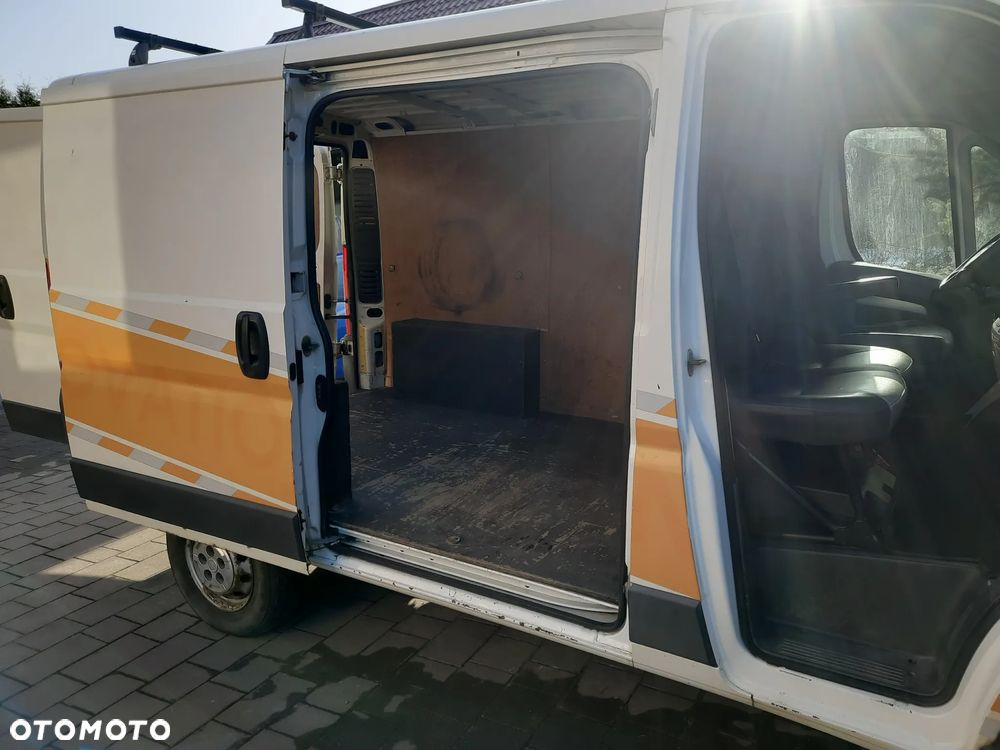 Fiat DUCATO - 4