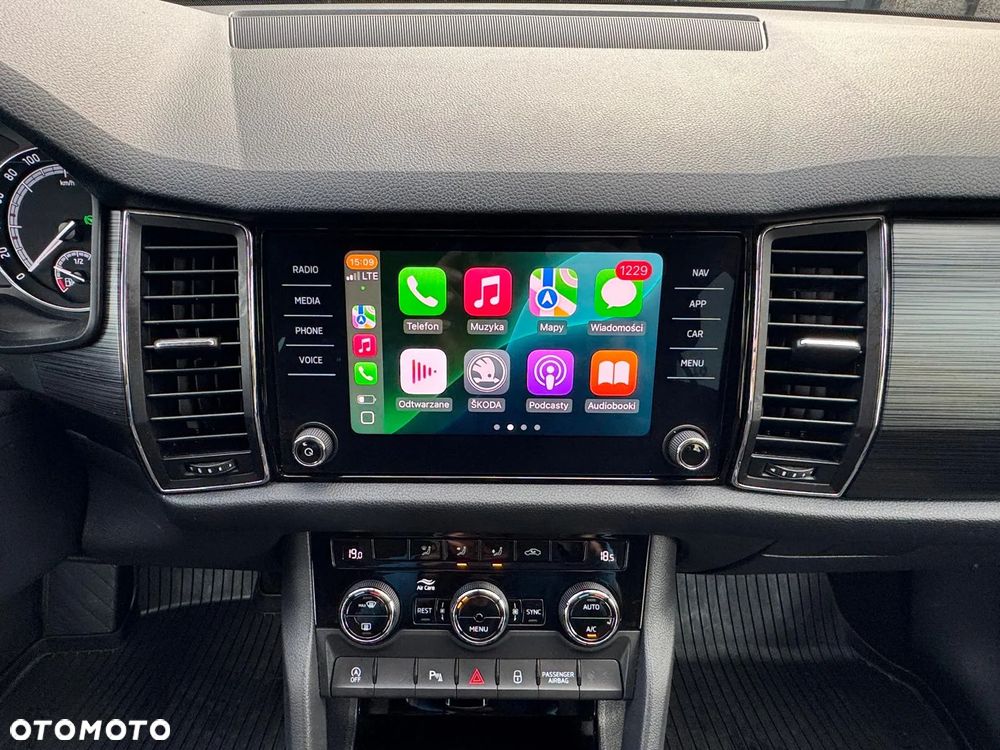 Skoda Kodiaq 1.5 TSI ACT 4x2 Ambition DSG - 24