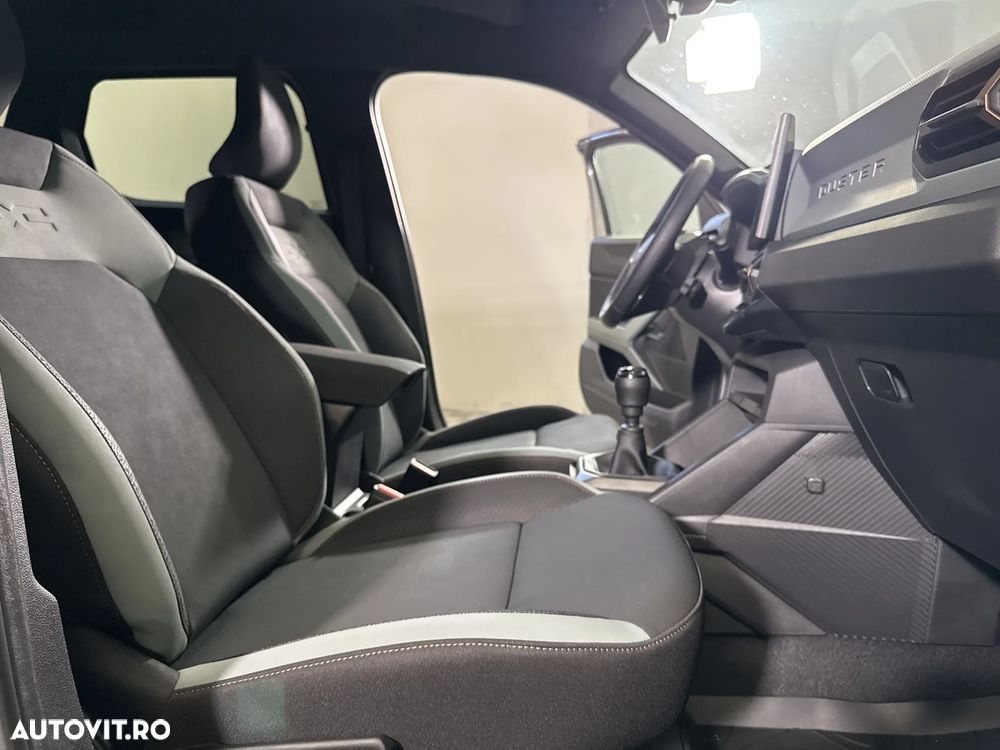 Dacia Duster TCe 130 4X2 MHEV Extreme - 12