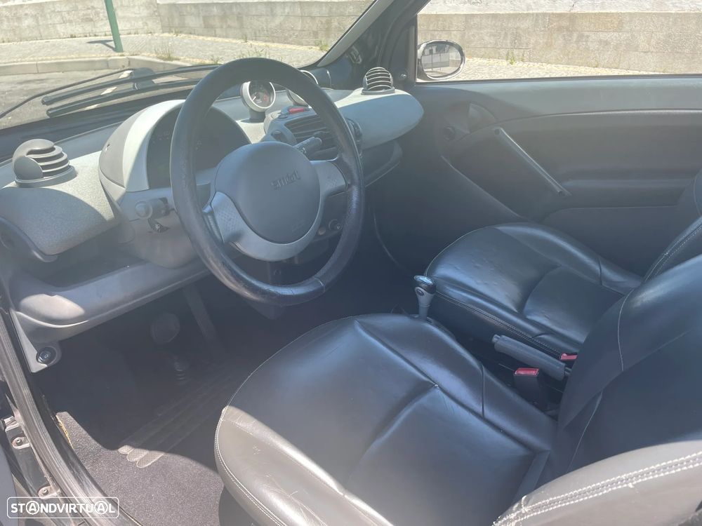 Smart ForTwo Coupé - 15
