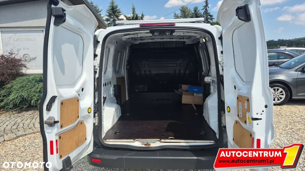 Ford Transit Connect - 9