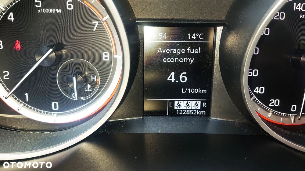 Suzuki Swift 1.2 Dualjet SHVS Premium - 17