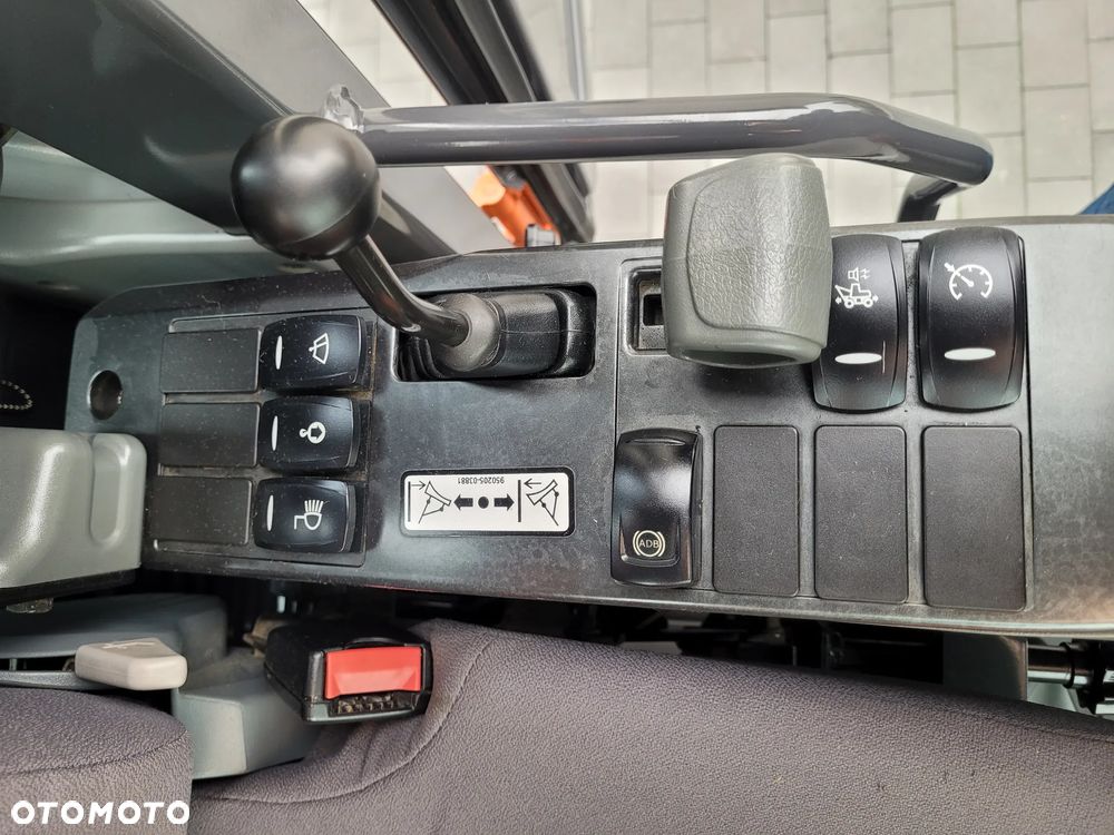 Doosan DX-165W / ROTOTILT ze szczypcami / compact / - 27