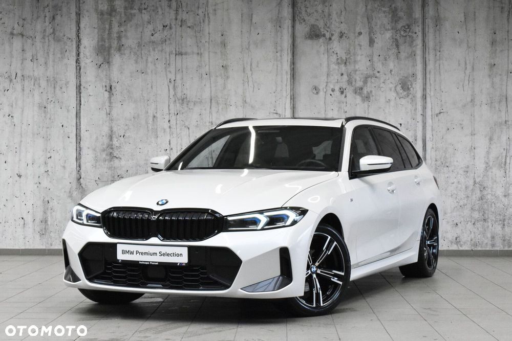 BMW Seria 3 - 2