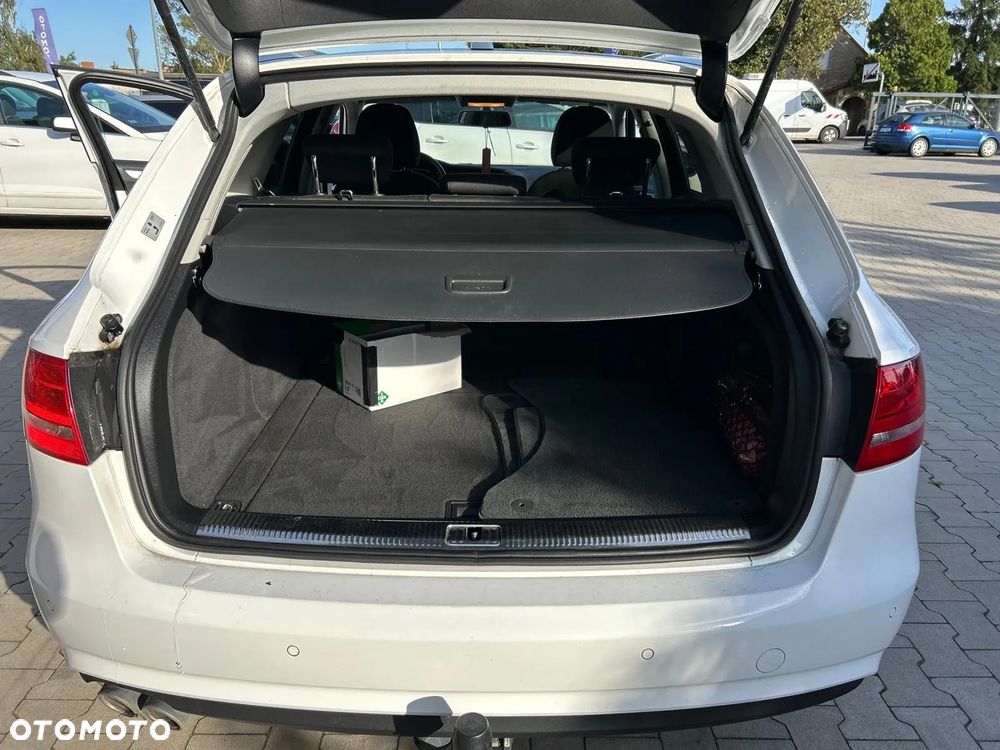Audi A4 - 25