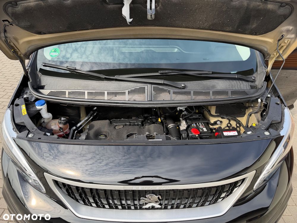 Peugeot Expert Pro L2H1 FlexCab Eco - 22