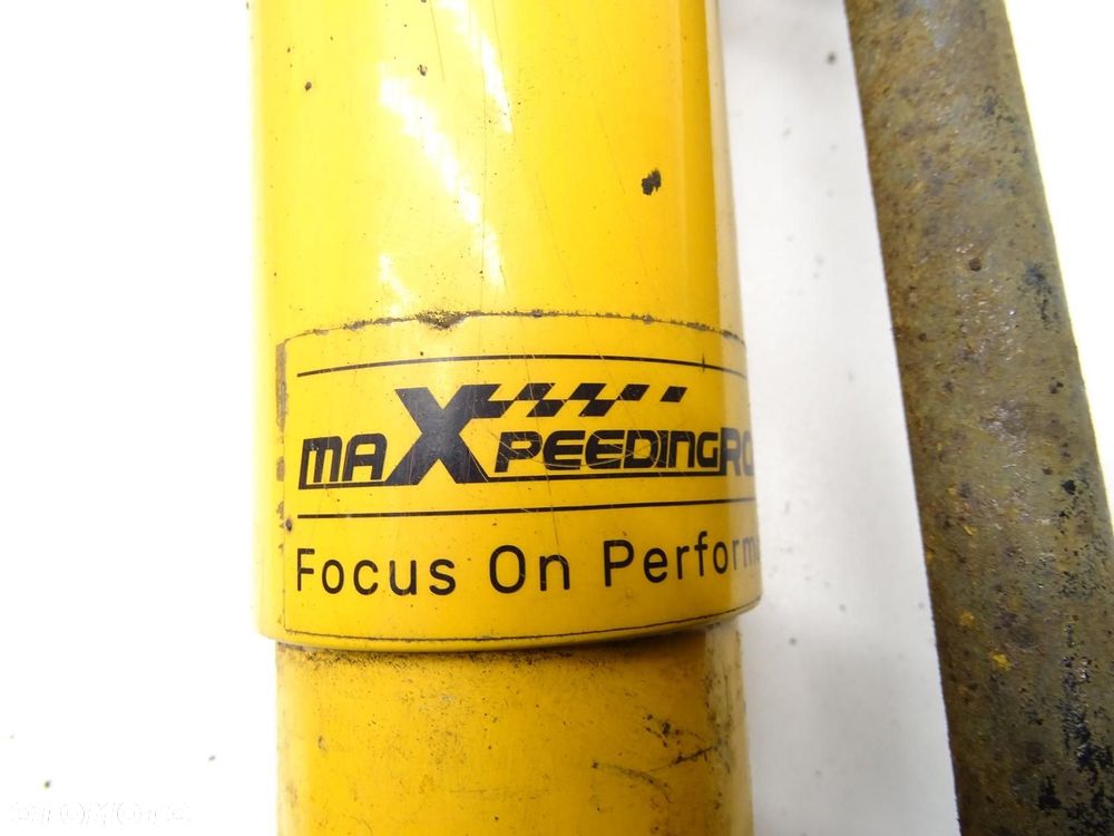 AMORTYZATOR GWINT MAX PEEDING RODS SPRĘŻYNY PRZÓD TYŁ KOMPLET  BMW F30 F31 - 11